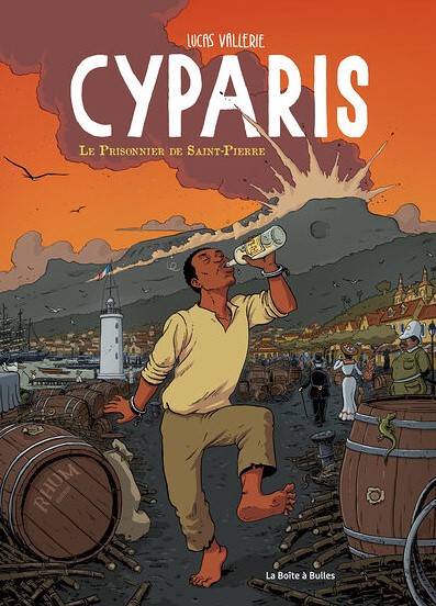 Cyparis Louis-Auguste Cyparis, le miraculé - maggenealogie-arbresethistoires.com